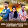 About Bhole Tera Sahara Song